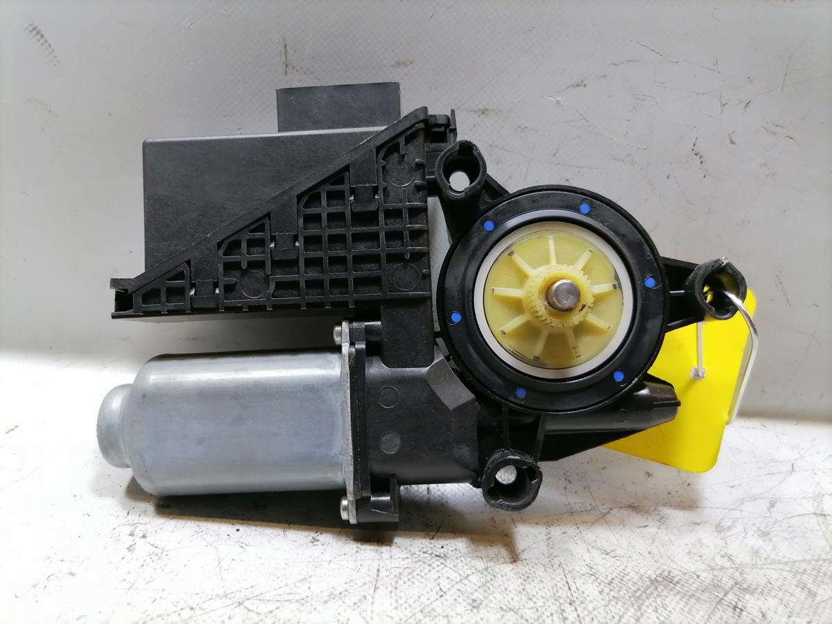 VW Polo 9N3 original Fensterhebermotor vorn links Bj.2006